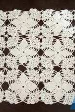 white lace