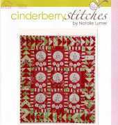 Cinderberry Stitches-NO86-Snowballs for Christmas
