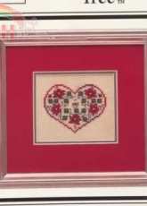 The Sweetheart Tree - Teenie Tweenies 12 - Poinsettias on Parade