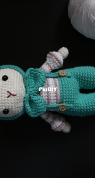 Miti Bunny