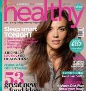 Healthy Magazine -March-April 2015