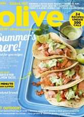 Olive Magazine-June-2015