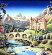 HAED HAEAAR 108 Castle Creek by Andy Russell XSD
