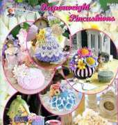 Annie Potter Presents - Paperweight Pincushions
