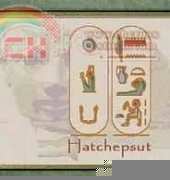 Filanthrope Hatchepsut
