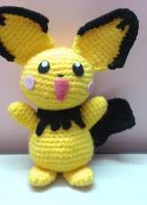Pichu (Pokemon)