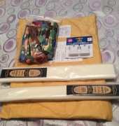 My parcel from the USA