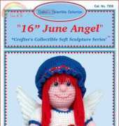 TD Creations 7306 - June Angel