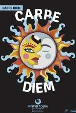 Mister Acqua Atelie Criativo- Carpe Diem felt Pattern - Portuguese - Free
