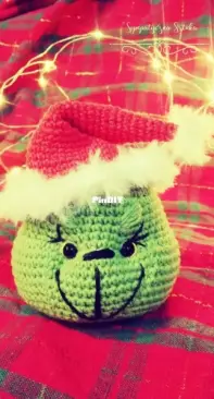 Grinch