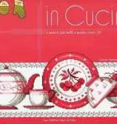 Mani di Fata-N°28.The Best of Cross Stitch-Kitchen Motifs