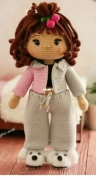 Tugbasworld - Tugba Korkmaz - Bella Doll - Bella Bebek - Turkish