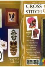 Jill Oxton's Cross Stitch & Beading Issue 80