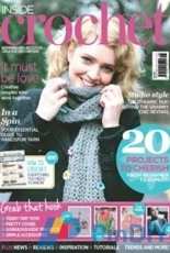 Inside Crochet - Issue 38 - February 2013