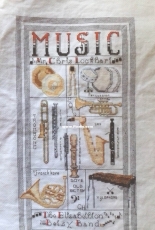 Music Complete