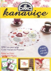 Kanaviçe-N°7-2006 /Turkish