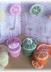KTBdesigns - Sally Byrne - Citrus Surprise Cupcakes - English