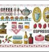 Soda SO-G49 - The Vintage Coffee Shop XSD