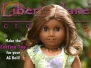 Liberty Jane Clothing  - Cortina Top for AG dolls