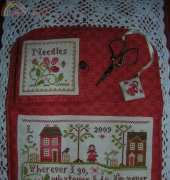 LHN - Traveling Stitcher