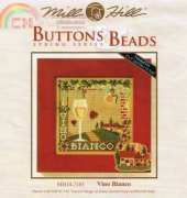 Mill Hill MH14-7101 - Vino Bianco