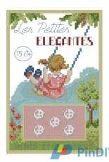 Des Histoires A Broder DHAB - Planche de boutons les petites elegantes.xsd