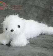 Planet June - June Gilbank - Fuzzy Seal