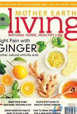 Mother Earth Living - May-June 2017