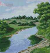 Nastunya 15 Landscape