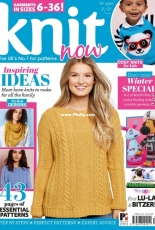 Knit Now 112 - 2020