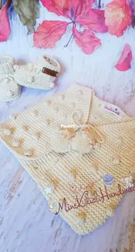 Knit for baby