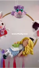 Le Haricroch Magique - Helena Levallois - Alices dream - Rêve de Alice - French