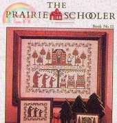 The Prairie Schooler Book 12 - The Three Bears