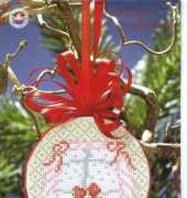 Permin 14-6240 - Christmas Window