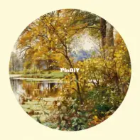 EstE 073.1 Autumn in a Forest XSD