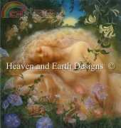 HAED HAEKC 107 A Mid Summer Night Dream by Kinuko Y Craft