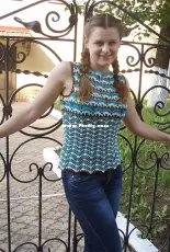 Сheerful stripes