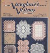 Vaughnie's Visions - Vaughnie Olivieri