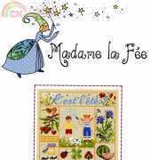 Madame la Fee - C'est l'ete