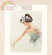 Lanarte 35012 Ballerina