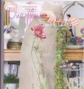 De fil en Aiguille DFEA HS 28 Une fleur a mon tablier xsd