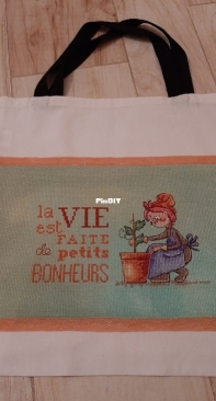 Shopper ❤