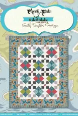 RBD-Riley Blake Designs-Check Mate-Free Project