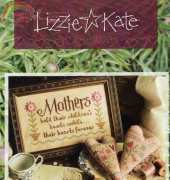 Lizzie Kate 164 Mothers