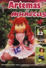 Artemas-Munecas/Dolls-N°03-September-2010/Spanish