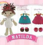Little Yarn - Matilda