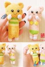 Maia Craft - Sexy cat - Free