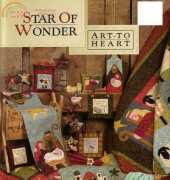Art To Heart - Star of Wonder