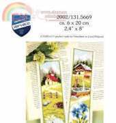 Vervaco 131.5669 Bookmarks