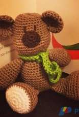 Teddy